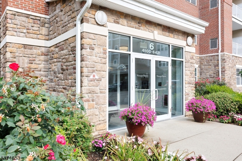 Wanaque Reserve - Residential