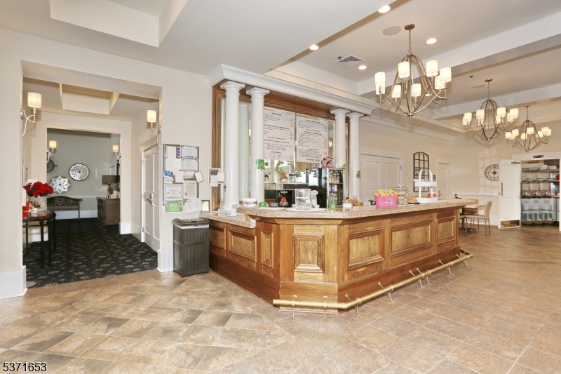 Wanaque Reserve - Residential