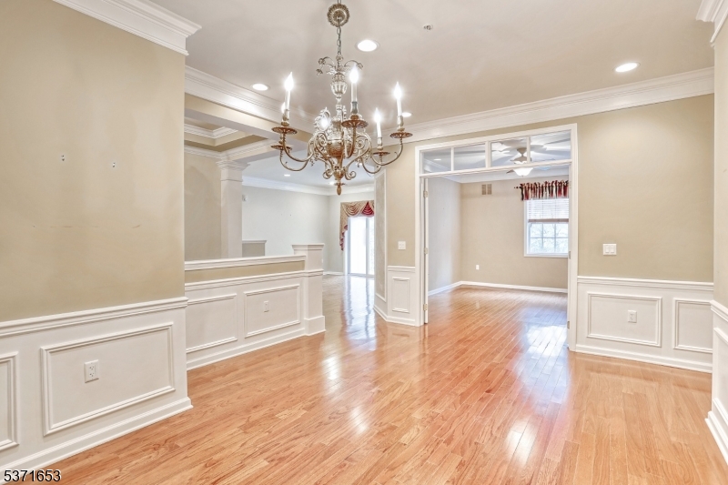 Wanaque Reserve - Residential