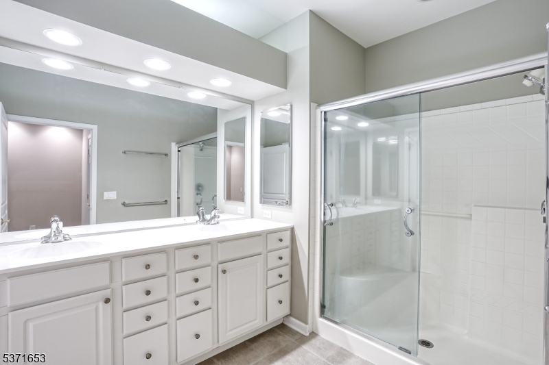 Wanaque Reserve - Residential