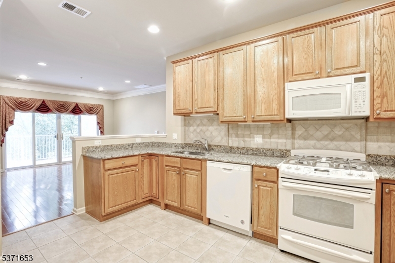 Wanaque Reserve - Residential