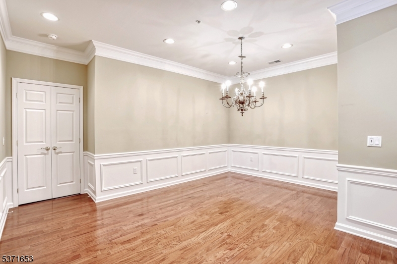 Wanaque Reserve - Residential