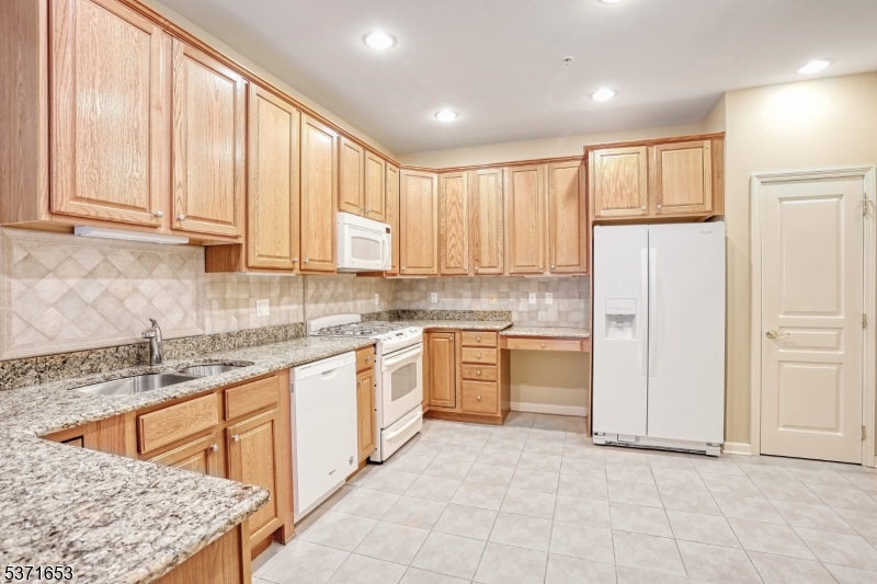 Wanaque Reserve - Residential