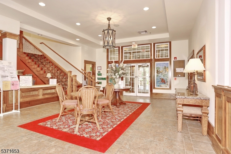 Wanaque Reserve - Residential