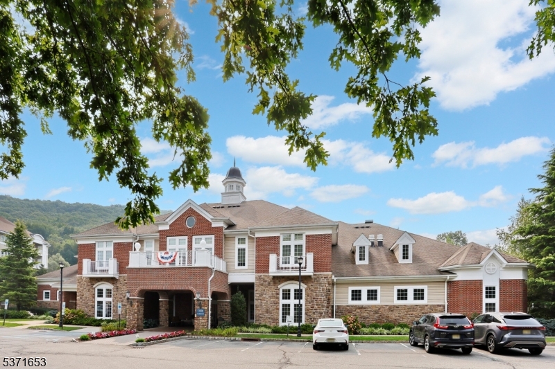 Wanaque Reserve - Residential