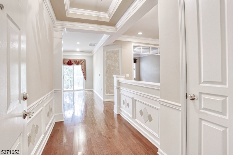 Wanaque Reserve - Residential