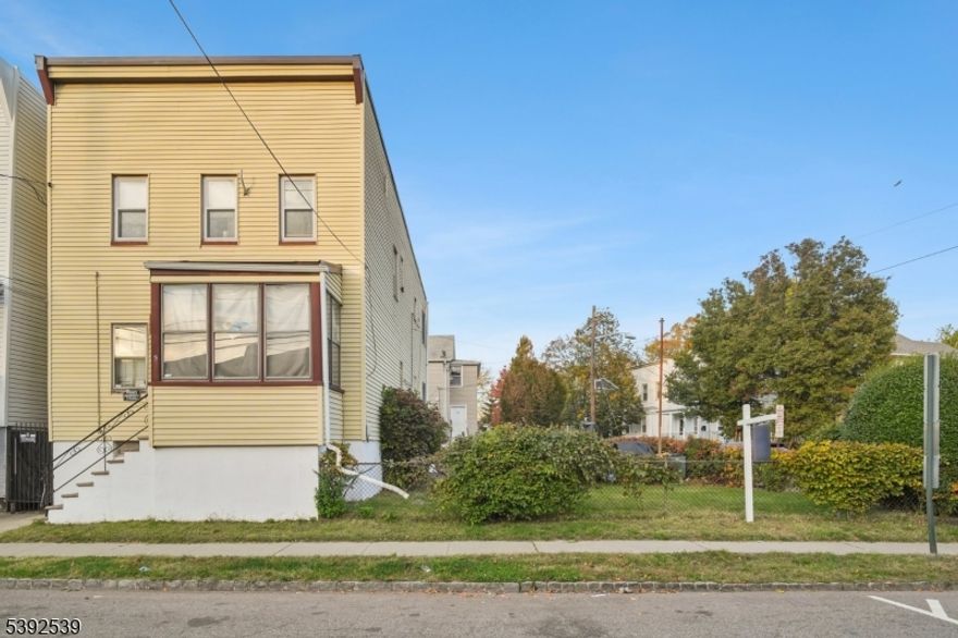 Rare Opportunity to own two Houses on One Lot! Welcome to 9 Joyce Street, a unique investment opportunity featuring two fully-occupied houses on one lot, offering a total of 4 rental units: two 3-bedroom units and two 1-bedroom units. All tenants are currently month-to-month, giving investors flexibility and upside potential. Additional income potential from parking and storage sweetens the deal. Each unit has separate utilities, and the property sits in a minor flood zone, although it has never flooded during current ownership, flood insurance may be required. Whether you're looking to grow your portfolio or house hack with rental income, this is a rare find in West Orange with significant long-term upside.