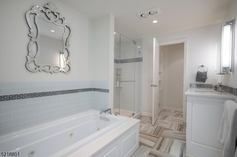 Woodland Park - Residential