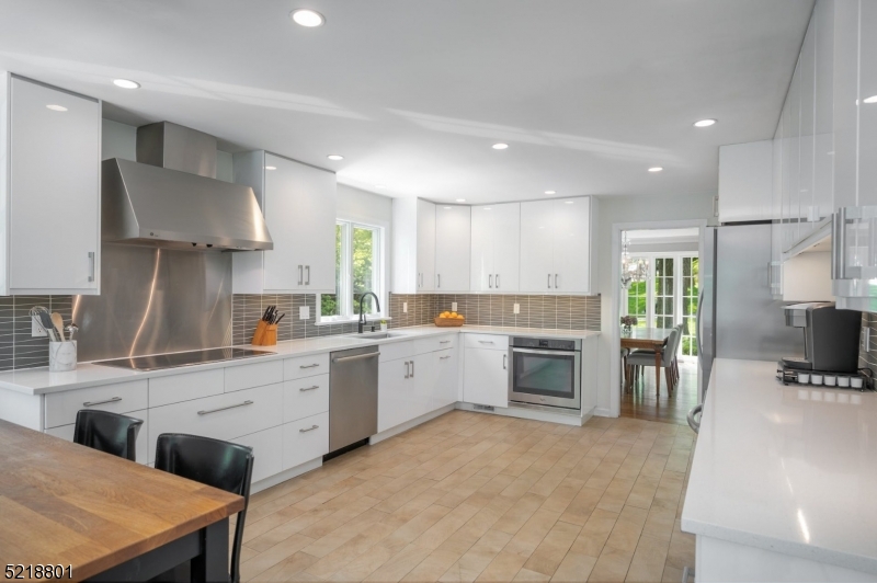 Woodland Park - Residential