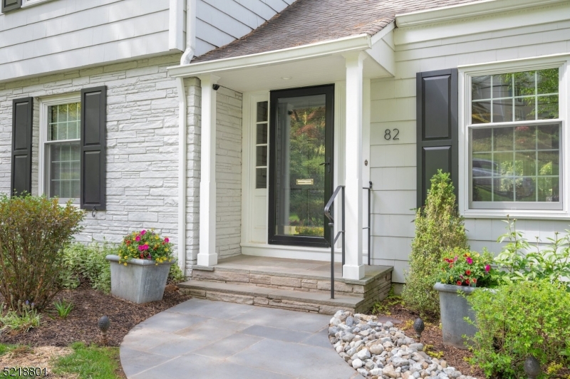 Woodland Park - Residential