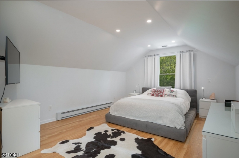 Woodland Park - Residential