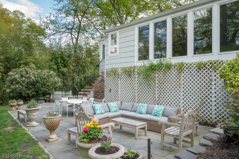 Woodland Park - Residential