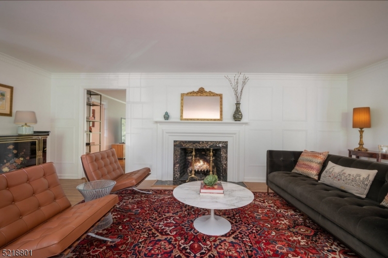 Woodland Park - Residential