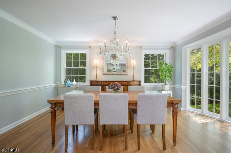 Woodland Park - Residential