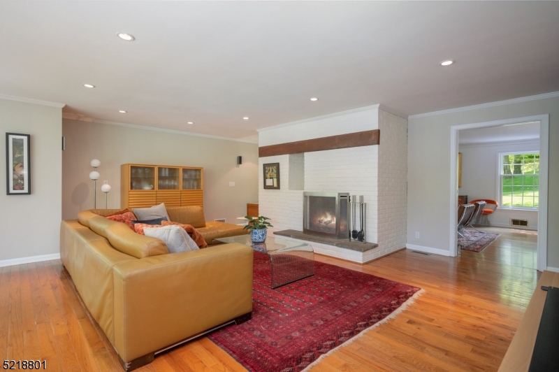 Woodland Park - Residential