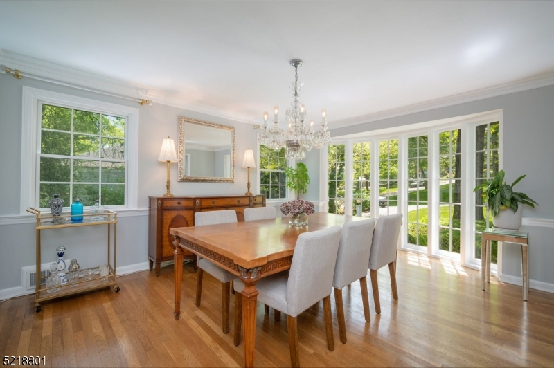 Woodland Park - Residential