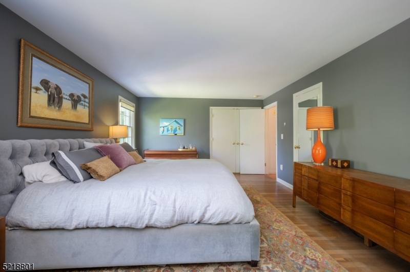 Woodland Park - Residential