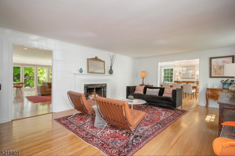 Woodland Park - Residential