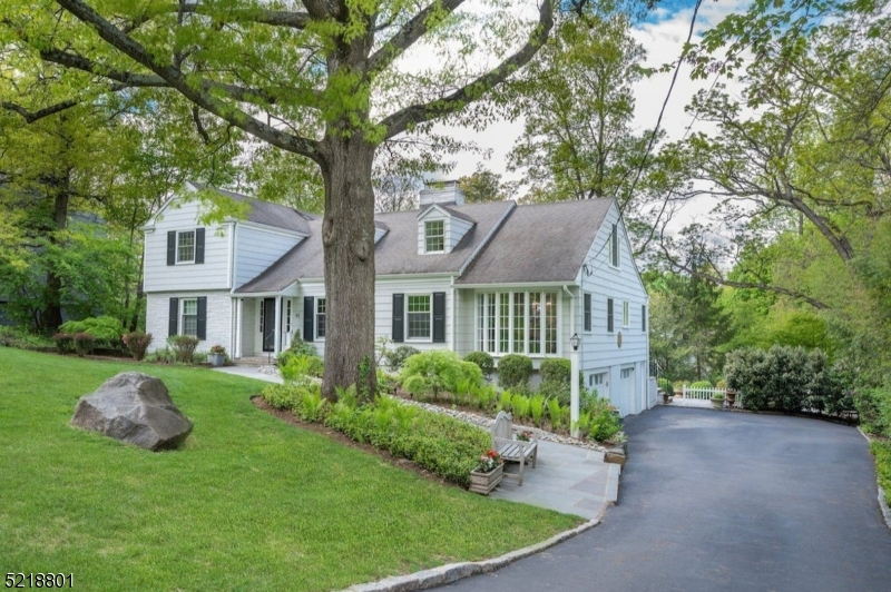 Woodland Park - Residential