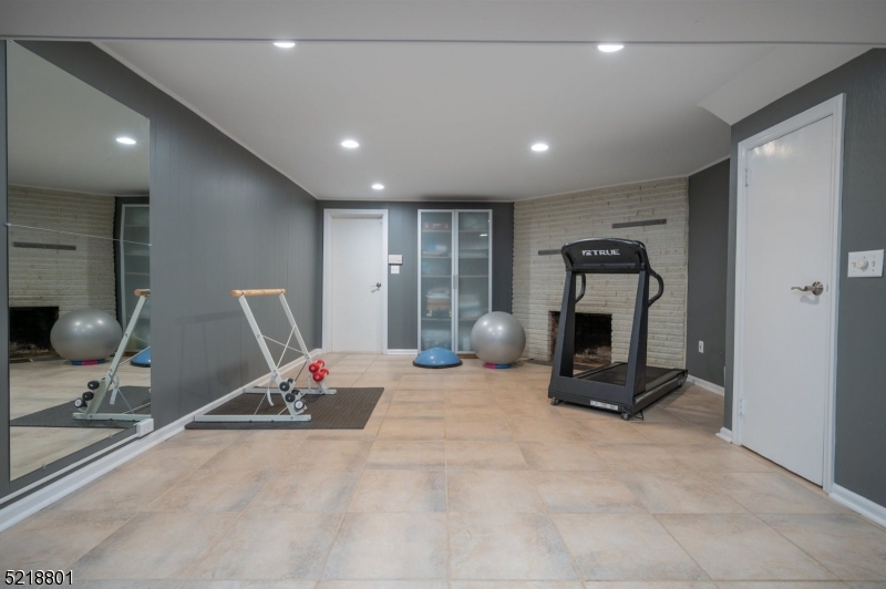 Woodland Park - Residential