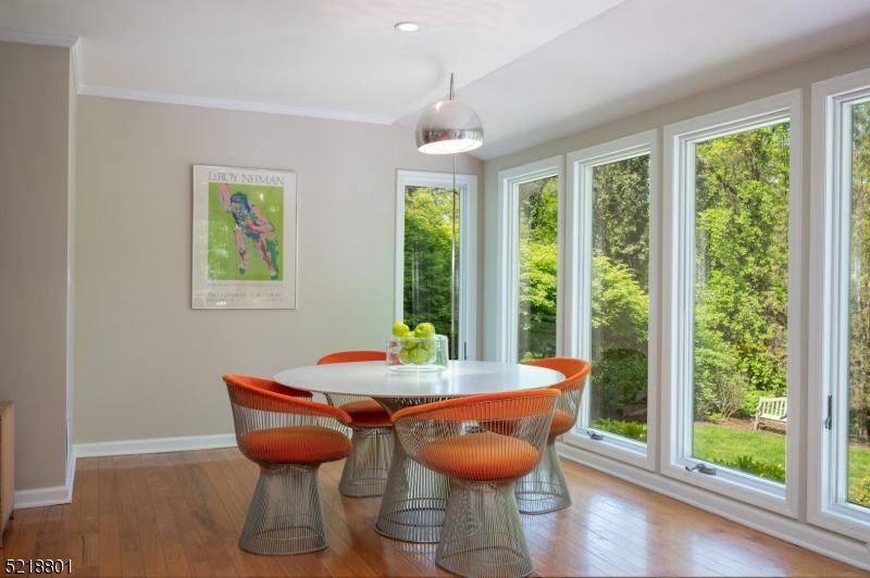 Woodland Park - Residential