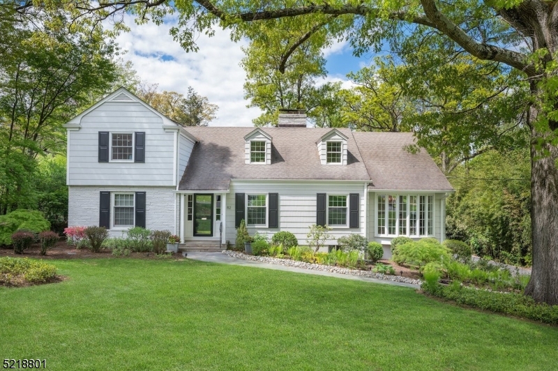 Woodland Park - Residential