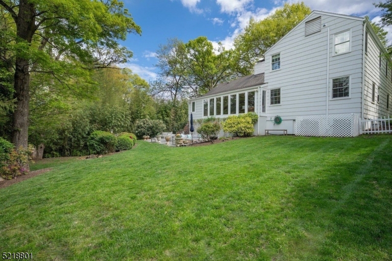 Woodland Park - Residential