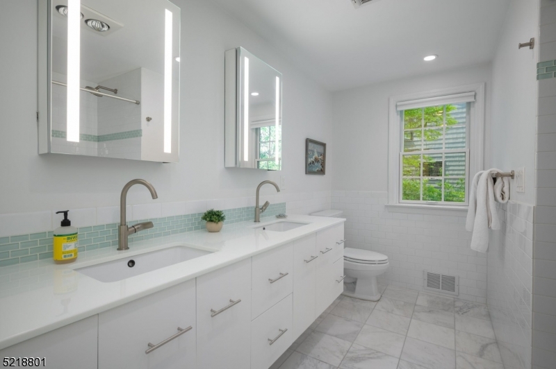 Woodland Park - Residential