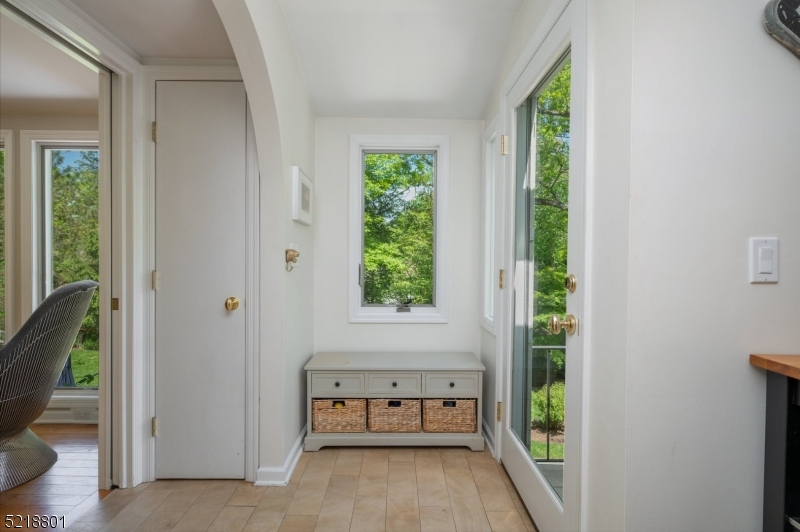 Woodland Park - Residential