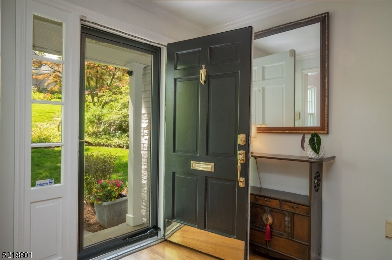 Woodland Park - Residential