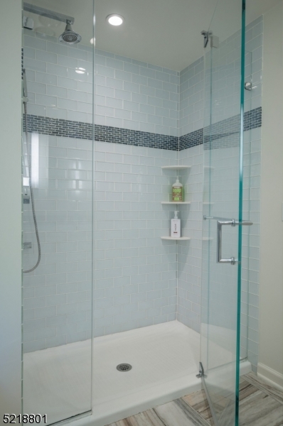 Woodland Park - Residential