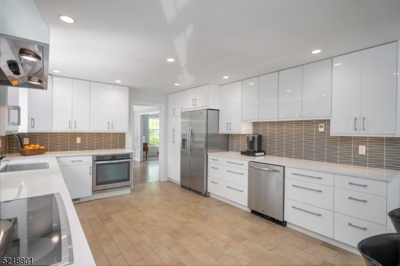 Woodland Park - Residential