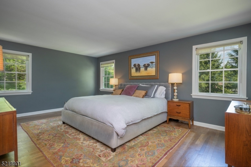 Woodland Park - Residential