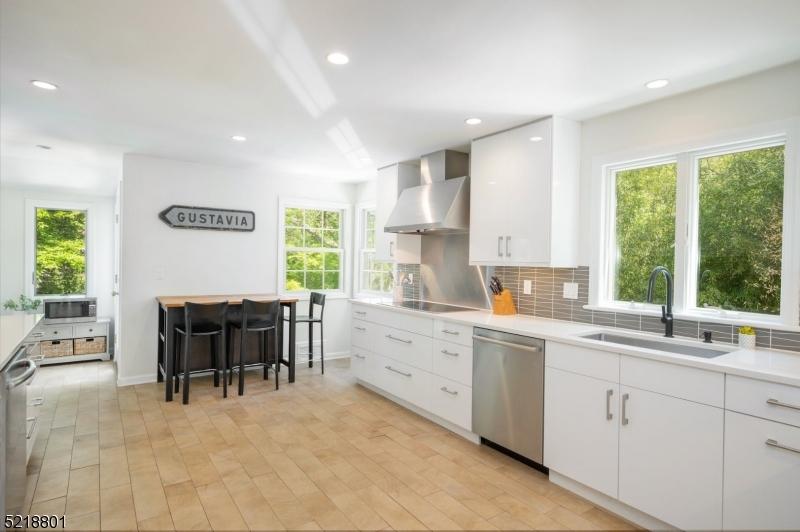 Woodland Park - Residential