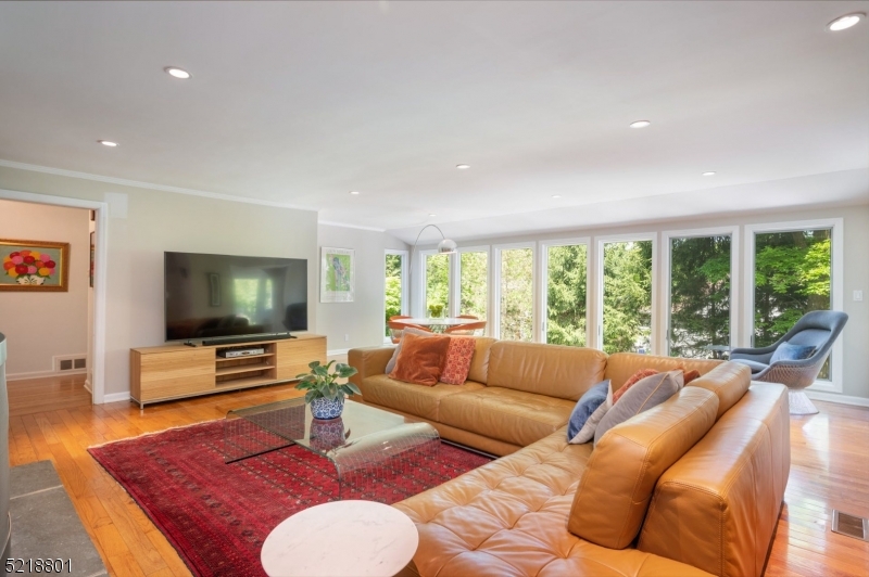 Woodland Park - Residential