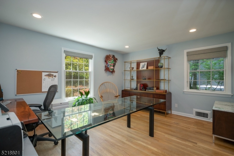 Woodland Park - Residential