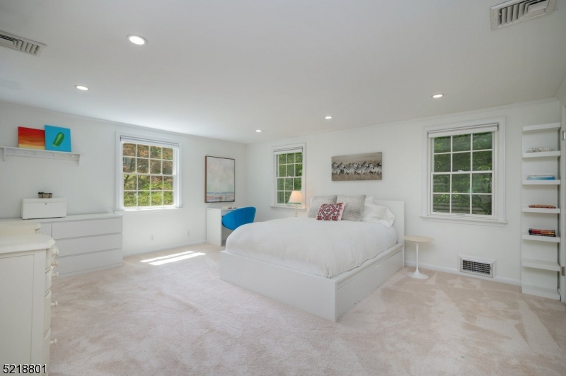 Woodland Park - Residential