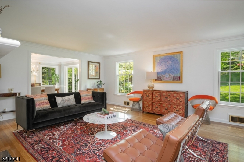 Woodland Park - Residential