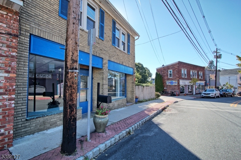 Main Street - Commercial Sale