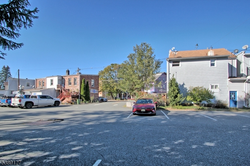 Main Street - Commercial Sale