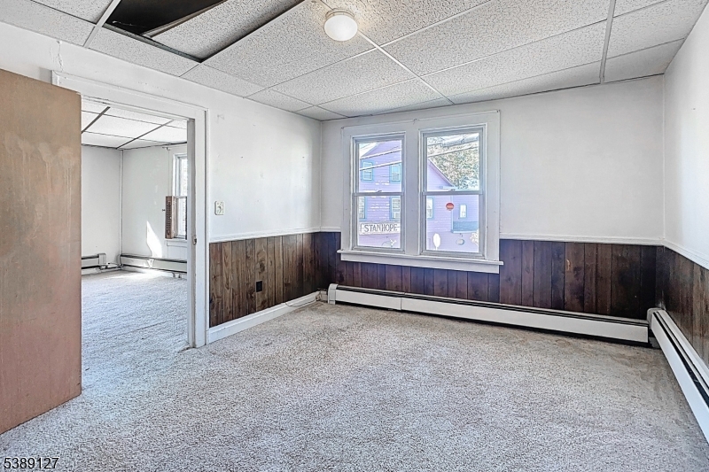 Main Street - Commercial Sale