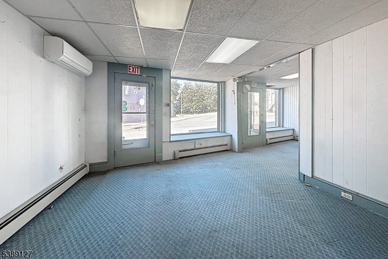 Main Street - Commercial Sale