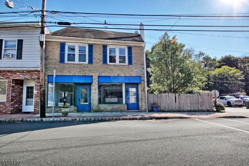 Main Street - Commercial Sale