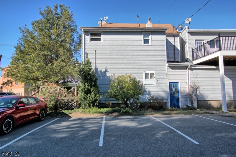 Main Street - Commercial Sale