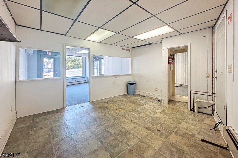 Main Street - Commercial Sale