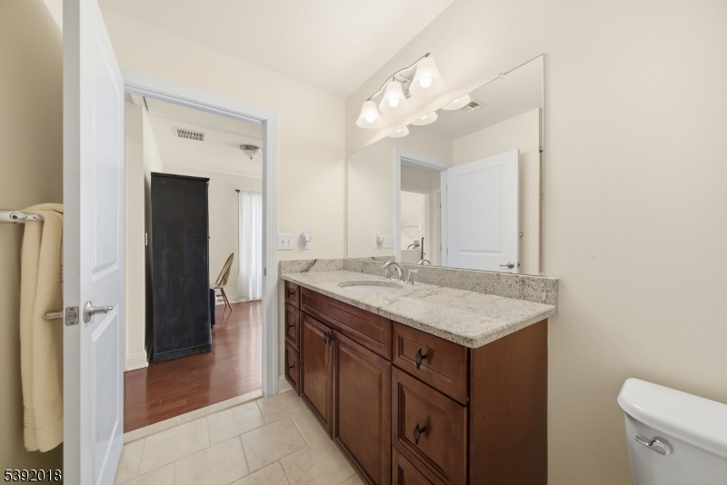 Parkside at Wanaque - Residential