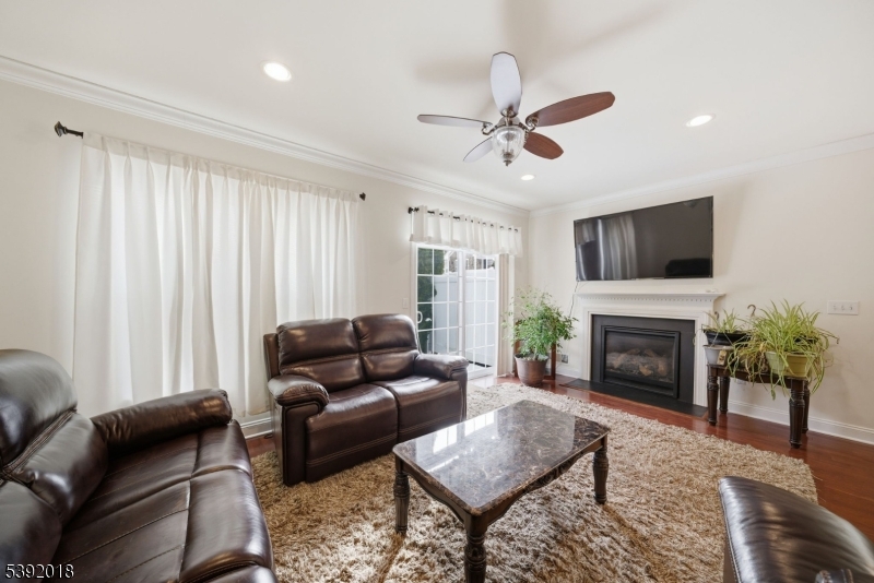 Parkside at Wanaque - Residential