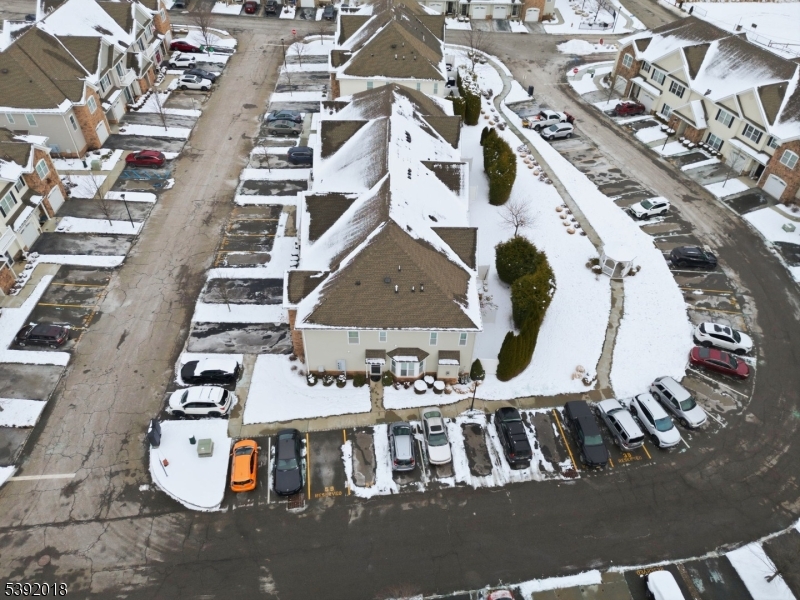 Parkside at Wanaque - Residential