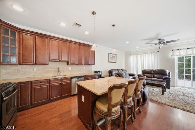 Parkside at Wanaque - Residential