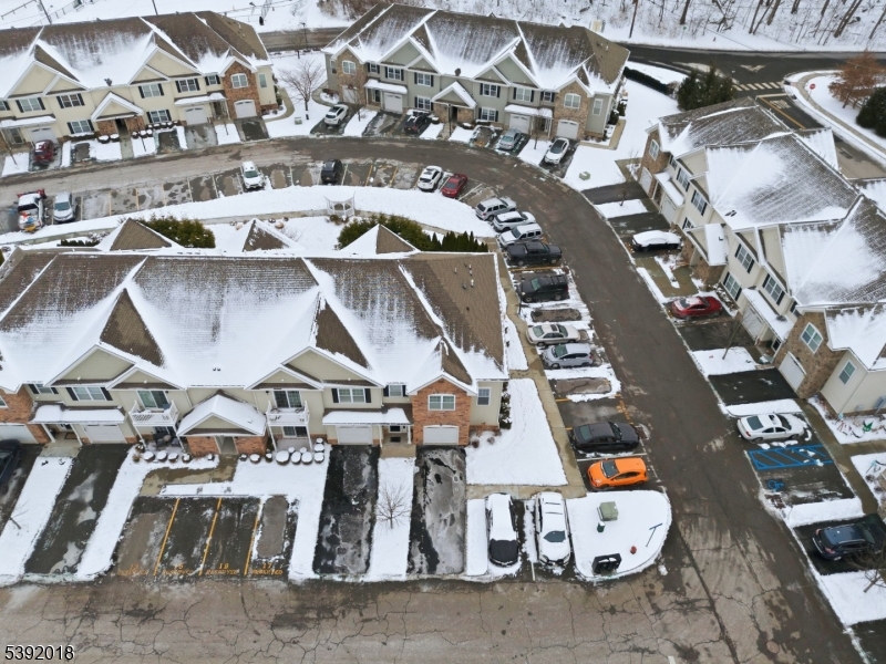 Parkside at Wanaque - Residential